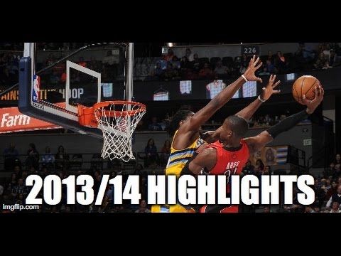 Toronto Raptors: 2013/14 Highlight Mixtape