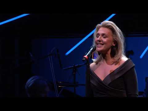 Scene from The Winner Takes It All