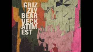 Grizzly Bear - While You Wait For the Others (Veckatimest)