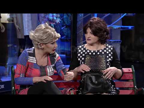 Al Pazar - Aneja perballet me dy nuse te reja - Show Humor - Vizion Plus