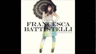 Francesca Battistelli - Constant
