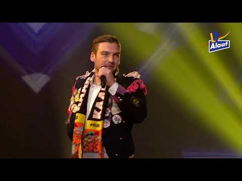 De11devande11de 2019: Moerepatazie - Same eine drinke