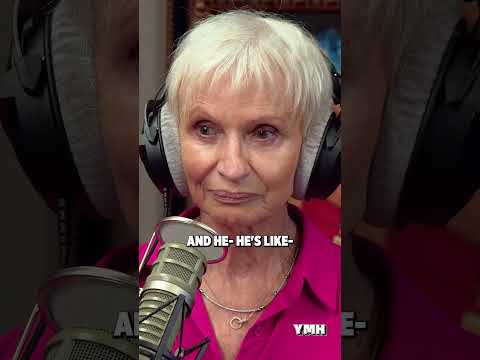 All Charo Does is Give Love - YMH #Shorts