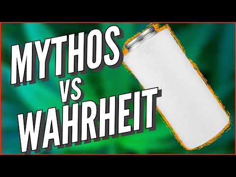Geruch trotz AKF?! - MYTHOS VS WAHRHEIT
