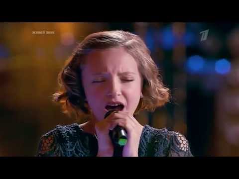 Евдокия Малевская  Summertime    Поединки   Голос Дети   Сезон 2