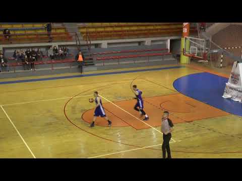 4 kolo Play out OKK “Zlatar″ – KK “Paracin“ 91:81