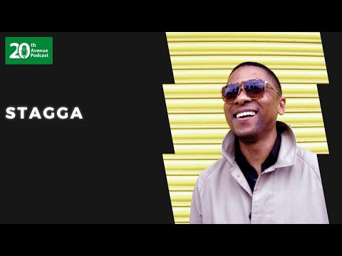 Stagga: Bissau, Nijel Amos, Blowin Money  Fast, Drugs, Hip Hop, Bitcoin, Suge Knight, Mandela, TKZEE