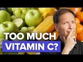 The TRUTH about vitamin C and sleep