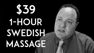 TV Commercials   Massage in Amarillo   Massage Specials