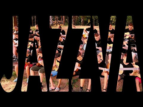 Jazzva (Starcevic Guitar Camp 2024)