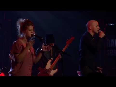 Milow & Selah Sue - Building Bridges (Radio 1 Session)