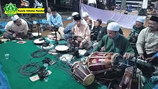 Download lagu GEMYUNG SHOLAWAT - TEPAK JAIPONG Kendang Apoyy mp3