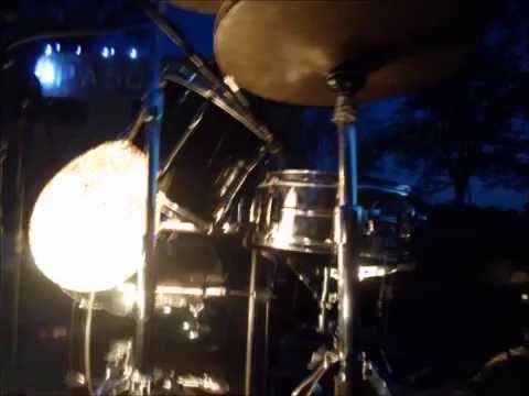 Música Pintada - FATÚ - Paso del Cerro - Estación de AFE - Tacuarembó - Uruguay.