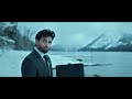 Goodachari Bgm