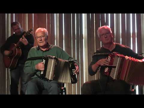 "Polka frå Krødsherad nr. 2"  *)