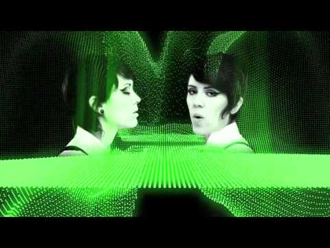 Tiesto feat. Tegan & Sara - Feel It In My Bones [HD] 1080p