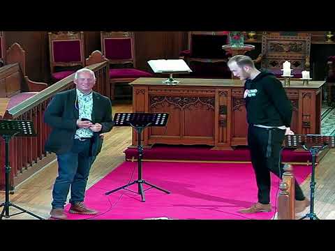 Fisherwick Childrens Day 20th June 21