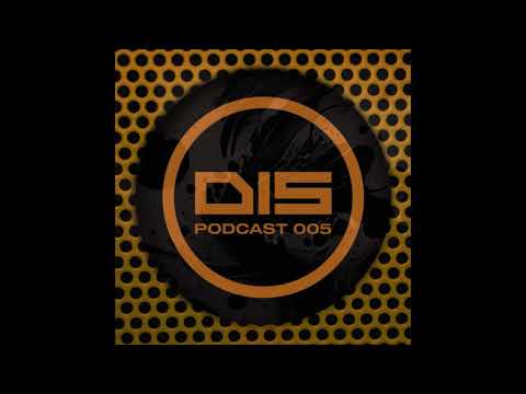 Dispatch Recordings Podcast 005 ft. Ant TC1, Geostatic & Ben Sa