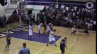Donovan Plunkett (SG #11)  - CollegeLevelAthletes.com