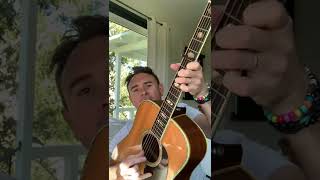 What guitar did Tom Petty play on Wildflowers? Is it this one?