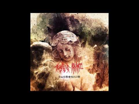 CHXEU x ARKANGEL - DAEMONIUM [FLIP. BY SCJ]