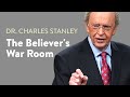 The Believer S War Room Dr Charles Stanley