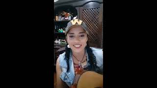 Tinta de Amor Henrique e Juliano( COVER) Por JoseaneAlmeida