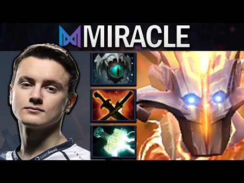 Juggernaut Dota 2 Gameplay Miracle with 26 Kills - TI12