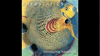 Rheostatics - Introducing Happiness - 06 Earth/Monstrous Hummingbirds