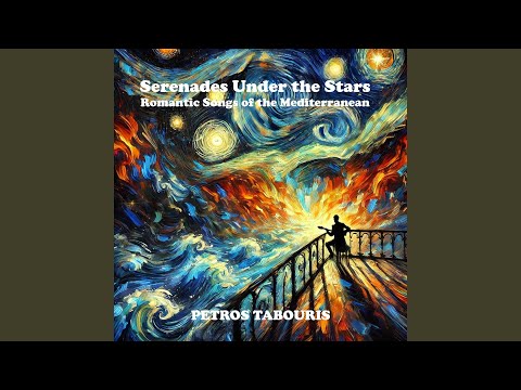 Apo Ligo Ligo (Rebetiko)