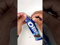 Oreo KitKat Chocolate Unboxing ASMR