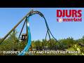 This Could Be Denmark S MOST EXCITING New Roller Coaster