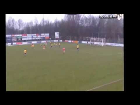 2015 voetbalmomenten Stanley Mailoa