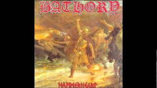 BATHORY - Home Of Once Brave