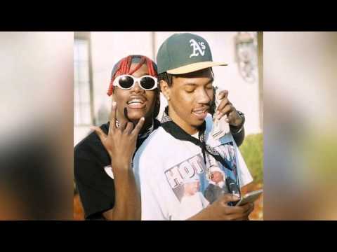 Lil Yachty & K$upreme - Fuck Up A Sack [Prod. By Digital Nas]