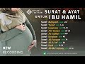 SURAT UNTUK IBU HAMIL Beserta Anjuran Ayat Pilihan Ibu Mengandung Agar Janin Sehat Dan Cerdas