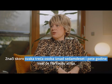Nazdravlje!: Što se događa tvom srcu kod fibrilacije atrija?