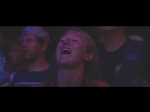 LOCKN' 8/25/17 RECAP VIDEO – "SPREADING LOVE"