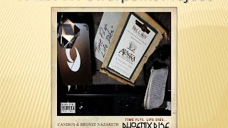 TFLDPR Powerpoint Project - Part 01 - Time Flys