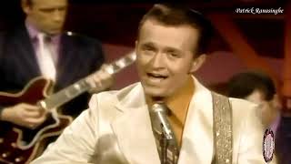 Bill Anderson   I Love You Drops 1971