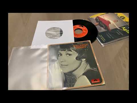 SOLANGE BERRY C'est Toujours Comme Ça  L'Amour