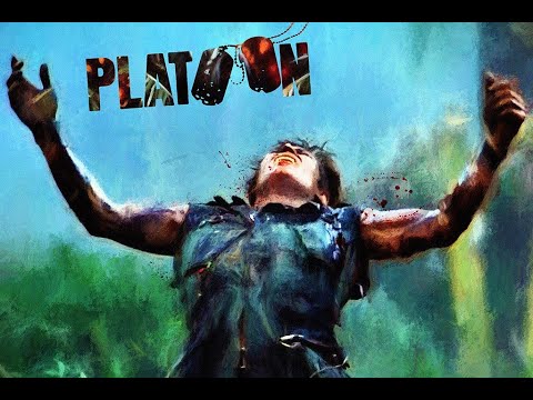 "Platoon" (1986)