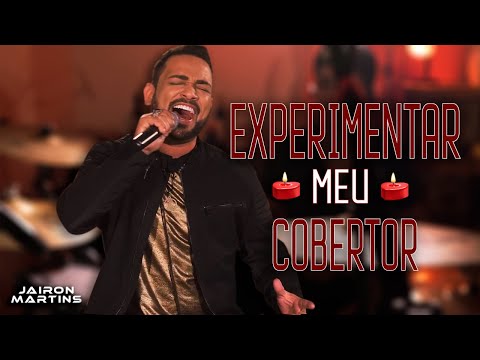 Experimentar Meu Cobertor video