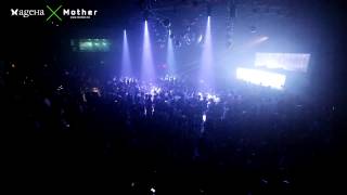 ageHa 141004 Sat THE WONDERLAND feat Paul van Dyk amp ASTRIX AFTER MOVIE