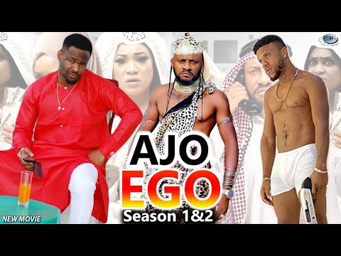 AJO EGO (Season 1&2) - Zubby/Yul/Charles New Trending Hit Blockbuster Nollywood Nigeria Movie 2022
