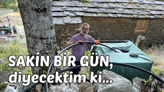 İlla Bir Aksilik Olacak! 204. Bölüm