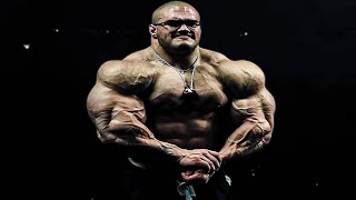THE MONSTER OF THE NEW ERA | NICK WALKER | BODYBUILDING MOTIVATION