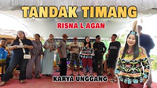 Download lagu Tandak Timang By Risna L Agan - Karungut Modern Manasai - Syukuran di Karya Unggang - Lagu Dayak mp3 Download lagu Tandak Timang By Risna L Agan - Karungut Modern Manasai - Syukuran di Karya Unggang - Lagu Dayak mp3