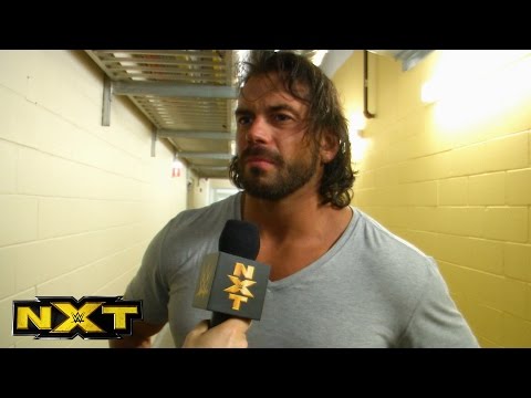 Alex Riley Talks About How He ‘Found’ WWE, His Lack Of Sympathy For CM Punk And His Issues With John Cena