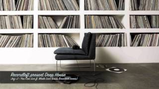 Jay-J - You Can Live (Louis Benedetti Remix)